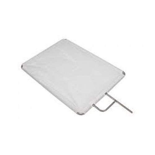 Tay cờ 45x60 tản sáng